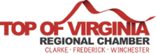 Top of Virginia Regional Chamber